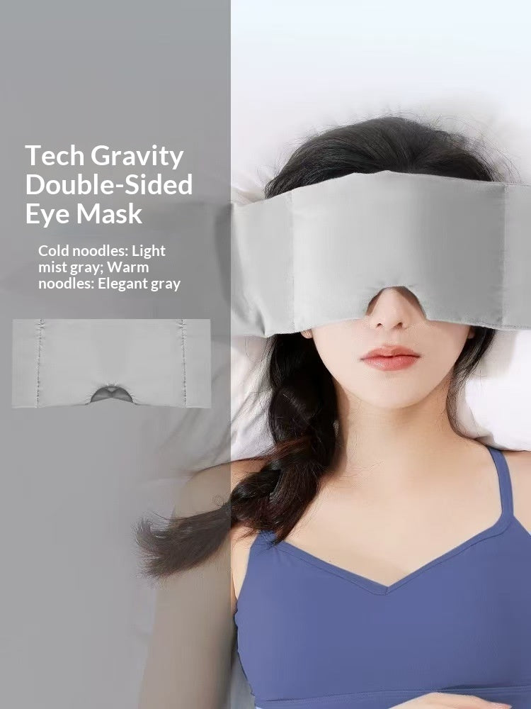 New Cross-border Tech Gravity Eye Mask For Sleep And Light Blocking by Baldwin Baby Company