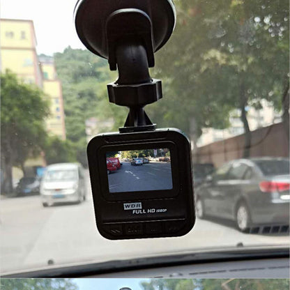 HD driving recorder by Baldwin Baby Company