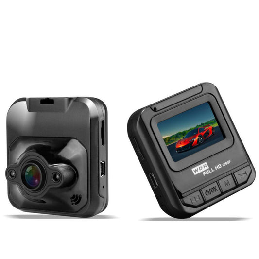 HD driving recorder by Baldwin Baby Company