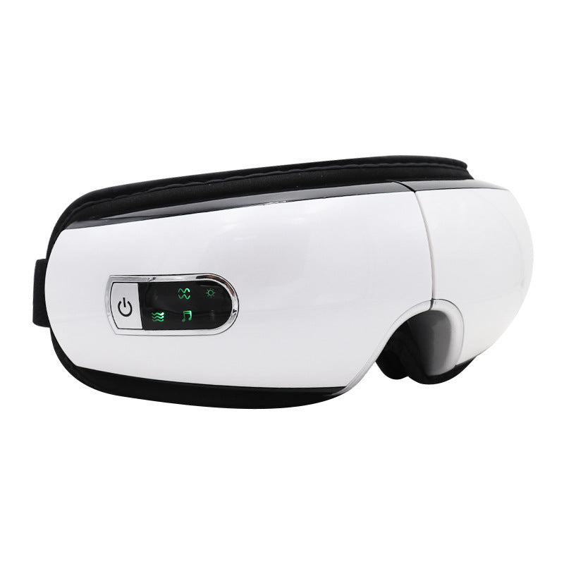 Smart eye massager by Baldwin Baby Company