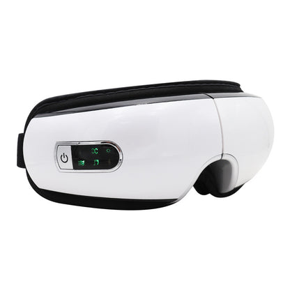 Smart eye massager by Baldwin Baby Company