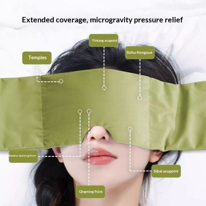New Cross-border Tech Gravity Eye Mask For Sleep And Light Blocking by Baldwin Baby Company