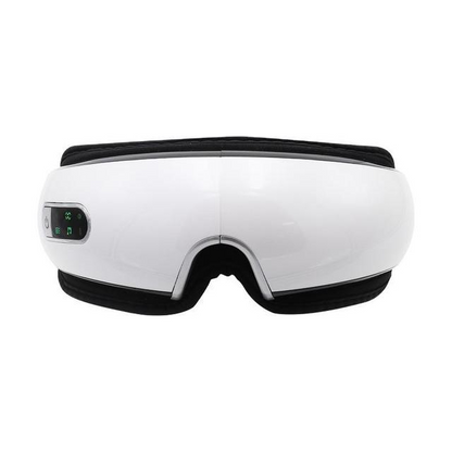 Smart eye massager by Baldwin Baby Company