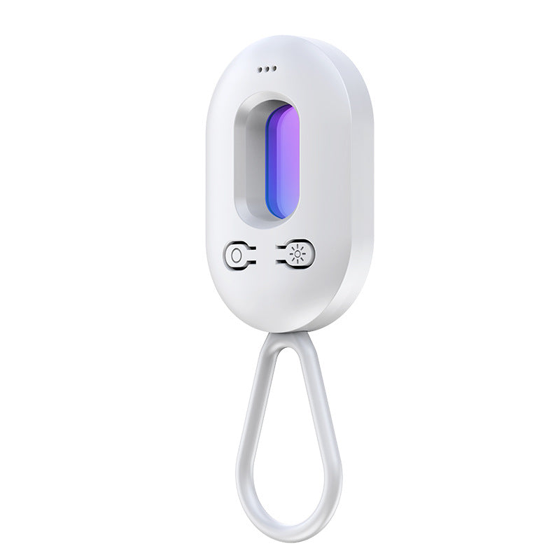 Smart Detector Hotel Camera Detection Alarm Infrared Detection Gadget by Baldwin Baby Company