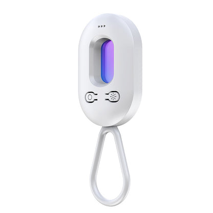 Smart Detector Hotel Camera Detection Alarm Infrared Detection Gadget by Baldwin Baby Company