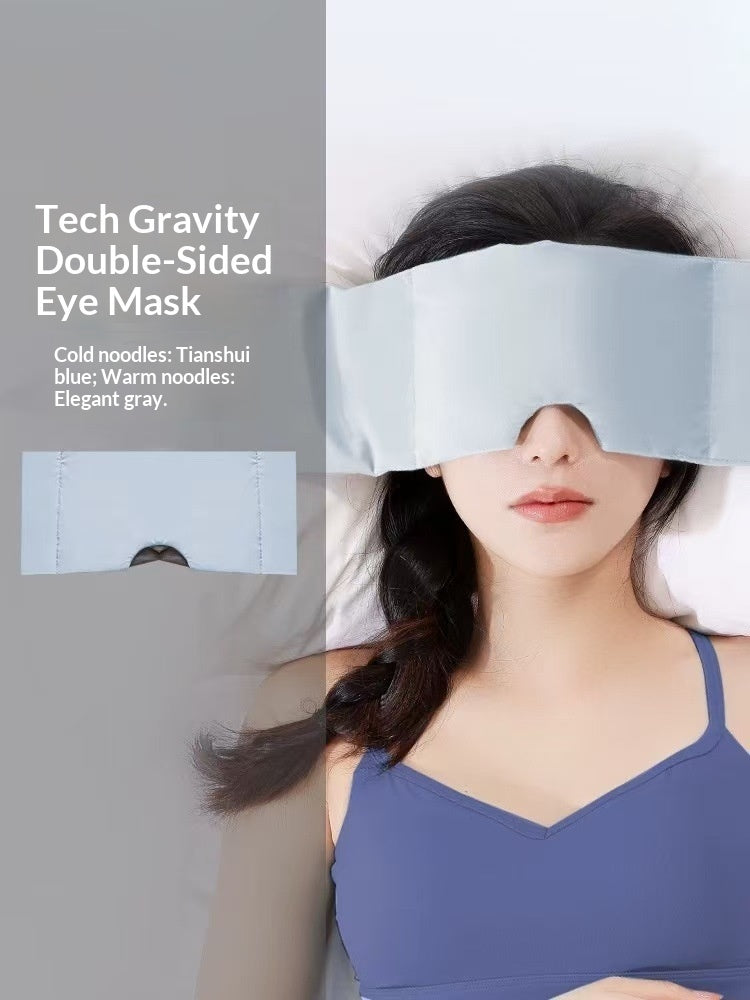 New Cross-border Tech Gravity Eye Mask For Sleep And Light Blocking by Baldwin Baby Company
