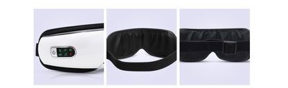 Smart eye massager by Baldwin Baby Company