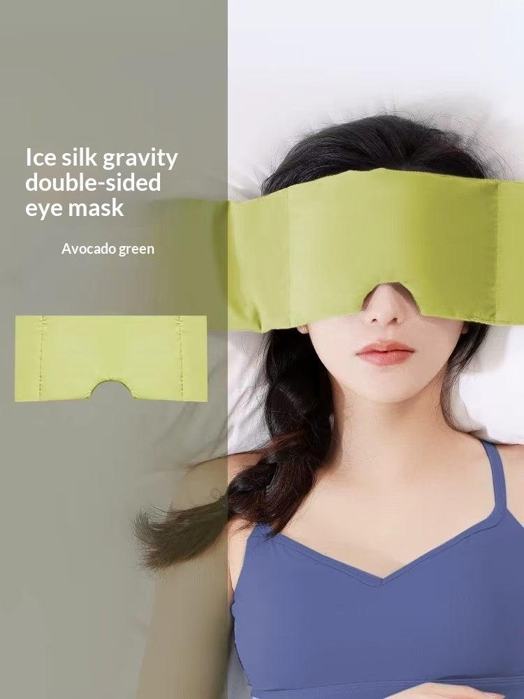 New Cross-border Tech Gravity Eye Mask For Sleep And Light Blocking by Baldwin Baby Company