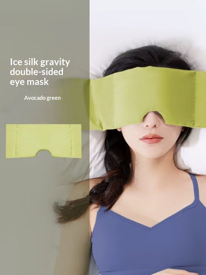 New Cross-border Tech Gravity Eye Mask For Sleep And Light Blocking by Baldwin Baby Company