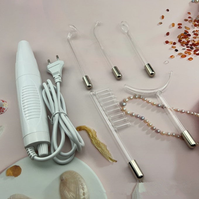 High-Frequency Beauty Device Set by Baldwin Baby Company