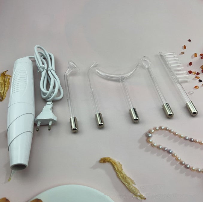High-Frequency Beauty Device Set by Baldwin Baby Company