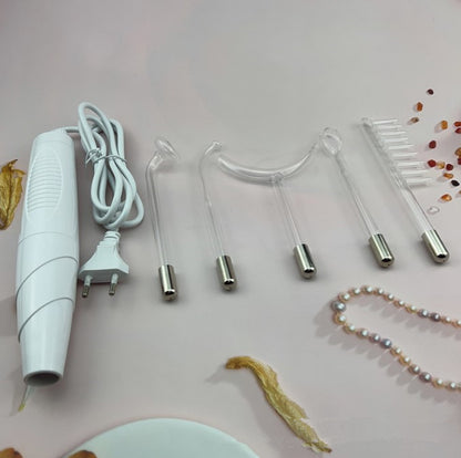 High-Frequency Beauty Device Set by Baldwin Baby Company